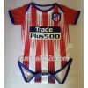 Fußballtrikots Atlético Madrid Mini Heim Trikotsatz 2018-2019